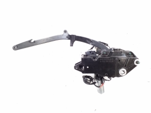   Convertible roof hinge  - A1727930120 