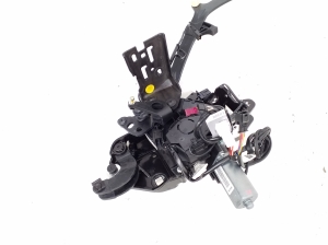 Mercedes Benz SLK-Class 172 (2011–2026) Kabrioleti katuse hing A1727930120 - 2