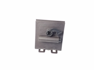 Mercedes Benz SLK-Class 172 (2011–2026) Verschluss des Tankdeckels A0038203297 - 4