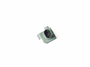 Mercedes Benz SLK-Class 172 (2011–2026) Airbagsensor A1729056000 - 3