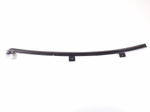 Mercedes Benz SLK-Class 172 (2011–2026) Windshield pillar outer molding A1726900039 - 2
