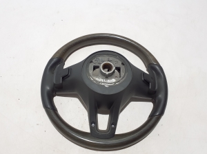 Mercedes Benz GLE-Class 167 (2019–2026) Lenkrad A0040054099 - 4