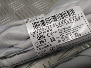 Mercedes Benz GLA-Class H247 (2019–2026) Dachairbag A2478607303 - 2