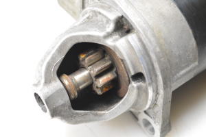 BMW 3 SERIES E90 (2004–2013) Starter 7550975 - 2