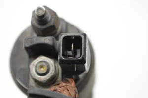 BMW 3 SERIES E90 (2004–2013) Starter 7589352 - 4