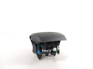 Citroen C4 Cactus (2014–2026) Steering wheel airbag 34137795D - 2