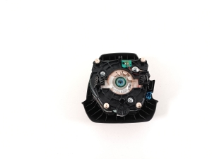 Citroen C4 Cactus (2014–2026) Steering wheel airbag 34137795D - 3