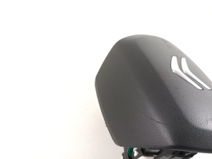 Citroen C4 Cactus (2014–2026) Steering wheel airbag 34137795D - 7