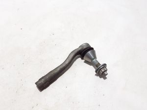 Mercedes Benz GLE-Class 167 (2019–2026) Spurstangenkopf A1673307100 - 2