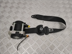 Front seat belt - 971857706