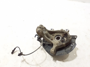 RENAULT Scenic (2016–2026) Front wheel hub 400113779R - 2