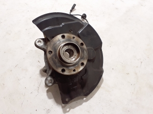 RENAULT Scenic (2016–2026) Front wheel hub 400113779R - 3