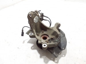 RENAULT Scenic (2016–2026) Front wheel hub 400103354R - 3