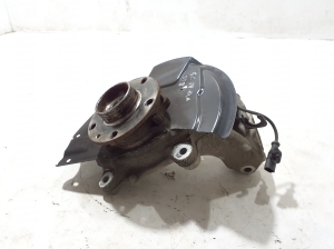 RENAULT Scenic (2016–2026) Front wheel hub 400103354R - 4