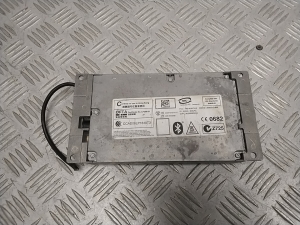 BMW 5 SERIES F07 (2009–2017) Bluetooth modulis 9229740 - 5