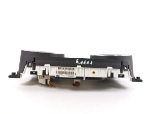 Peugeot 508 (2010–2017) Instrument cluster 9665962480 - 2