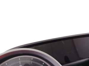 Peugeot 508 (2010–2017) Instrument cluster 9665962480 - 5