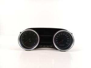 Kombiinstrument - 9665962480