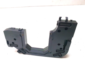 AUDI A4 B6 (2000–2005) Lenkwinkelmodul K0105114408 - 5