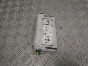 Airbag siège arrière - 985H01881R