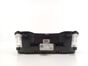 AUDI A1 8X (2010–2018) Instrument cluster 8XA920930D - 3