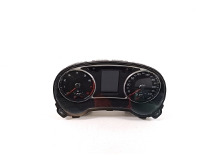 Instrument cluster - 8XA920930D