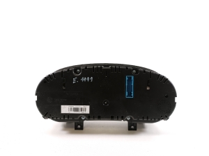 AUDI A1 8X (2010–2018) Instrument cluster 8XA920930D - 4