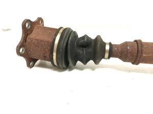 AUDI A3 8P (2003–2012) Front drive shaft and its parts 1K0407272QE - 6