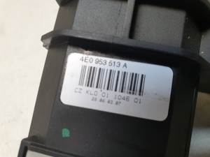 AUDI A4 B6 (2000–2005) Suunatulede lüliti 4E0953513A - 4