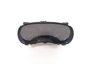 TOYOTA ProAce (2016–2026) Mērinstrumentu panelis 9822514880 - 4