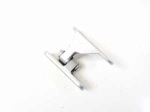 Mercedes Benz SLK-Class 172 (2011–2026) Front door top hinge A1717200637 - 2
