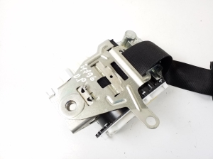 Mercedes Benz SLK-Class 172 (2011–2026) Front seat belt A1728603285 - 3