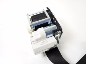 Mercedes Benz SLK-Class 172 (2011–2026) Front seat belt A1728603285 - 4