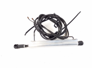Mercedes Benz SLK-Class 172 (2011–2026) Katuse tõstesilinder A1728000372 - 2
