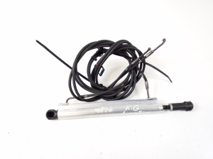   Hydraulikzylinder Verdeck  - A1728000372 