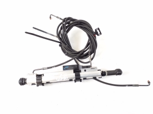   Hydraulikzylinder Verdeck  - A1728000472 