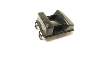 Opel Mokka (2012–2020) Rear bumper bracket 95129349 - 3
