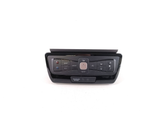 Heater control panel - 275005SE0B