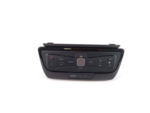 NISSAN Leaf II (2017–2026) Heater control panel 275005SE0B - 4