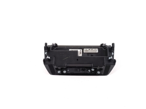NISSAN Leaf II (2017–2026) Heater control panel 275005SE0B - 5
