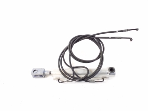 Mercedes Benz SLK-Class 172 (2011–2026) Katuse tõstesilinder A1728000072 - 2