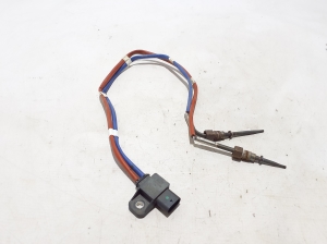 RENAULT Scenic (2016–2026) Exhaust gas temperature sensor 226587733R - 2