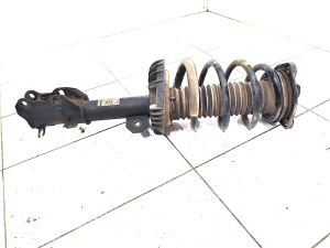 Mercedes Benz Vito 447 (2014–2026) Eesmine amortisaator A4473200700 - 2