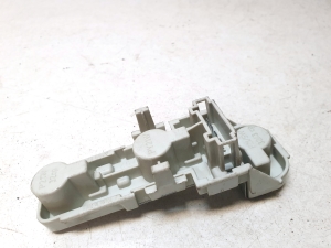 Mercedes Benz A-Class 169 (2004–2012) Rear corner tail light bulb holder A1698200377 - 2