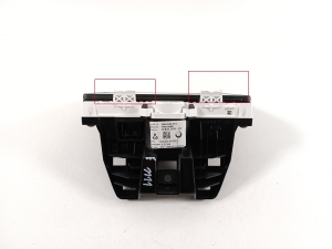 BMW i 3 I01 (2013–2026) Instrument cluster 6831914 - 2