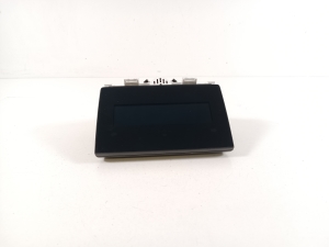 BMW i 3 I01 (2013–2026) Instrument cluster 6831914 - 3