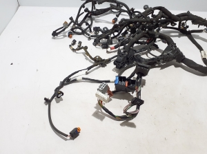 RENAULT Scenic (2016–2026) Mootori juhtmestik 240119123S - 3