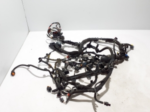 RENAULT Scenic (2016–2026) Mootori juhtmestik 240119123S - 5