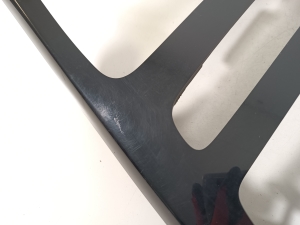 Mercedes Benz C-Class 205 (2014–2021) Dashboard trim A2056805107 - 2