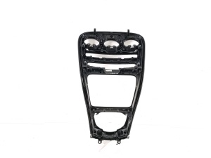 Mercedes Benz C-Class 205 (2014–2021) Dashboard trim A2056805107 - 4